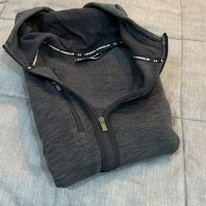Under Armour sweatshirt
